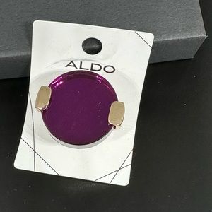 ALDO ring